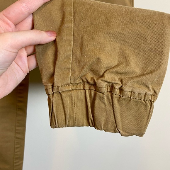 Amplify Khaki Pants Men’s - Picture 4 of 8